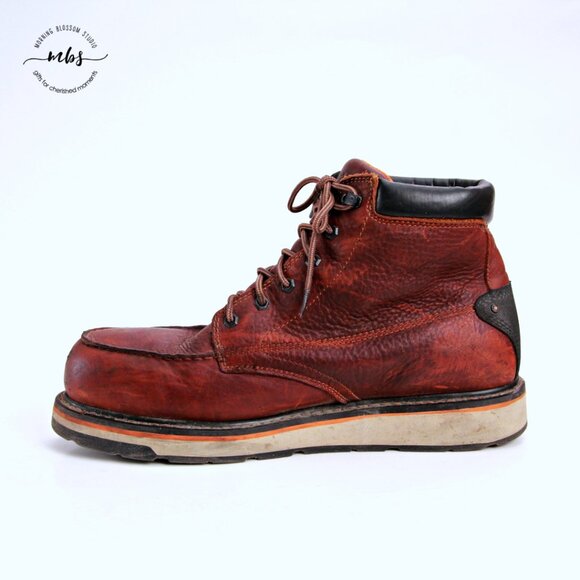 Timberland Pro Gridworks‎ 6\